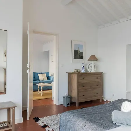 Вилла Casa Dos 1740/al *