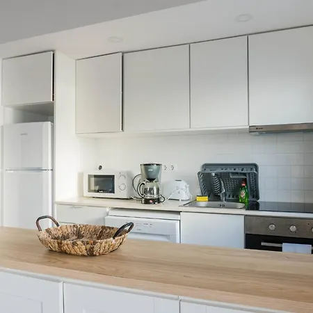 Casa Dos 1740/al Вилла *