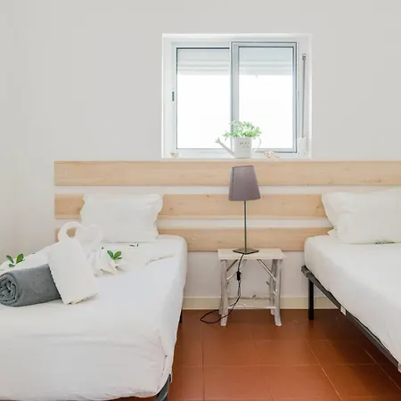 Вилла Casa Dos 1740/al *