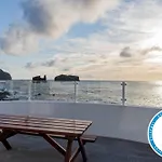 Casa Dos 1740/al * Mosteiros (Azores)