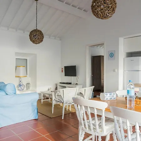 Casa Dos Mosteiros 1740/al Villa *