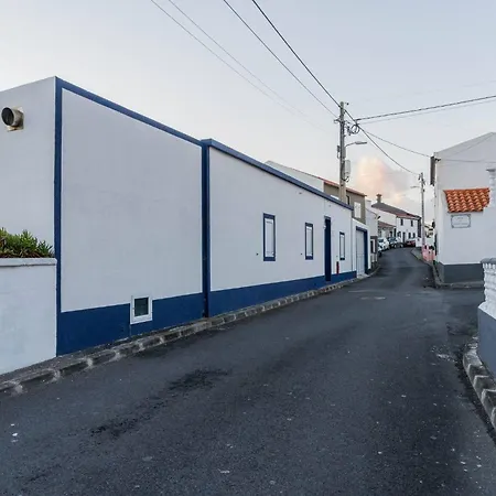 Casa Dos Mosteiros 1740/al Villa Mosteiros (Azores)