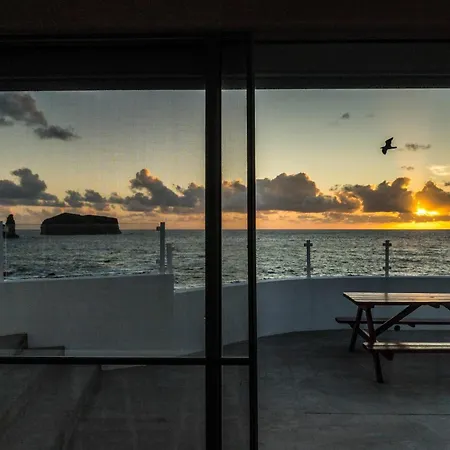 Villa Casa Dos Mosteiros 1740/al Mosteiros (Azores)
