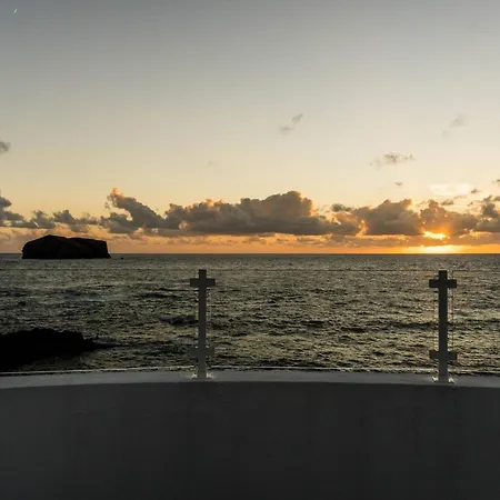 Casa Dos Mosteiros 1740/al Villa Mosteiros (Azores)