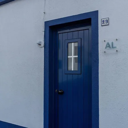 빌라 Casa Dos 1740/al *