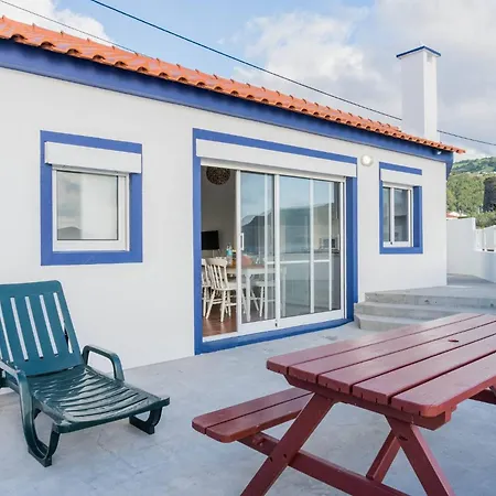 Villa Casa Dos Mosteiros 1740/al Mosteiros (Azores)