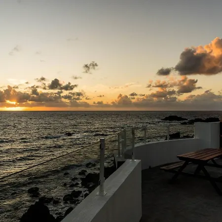 Casa Dos Mosteiros 1740/al Villa Mosteiros (Azores)