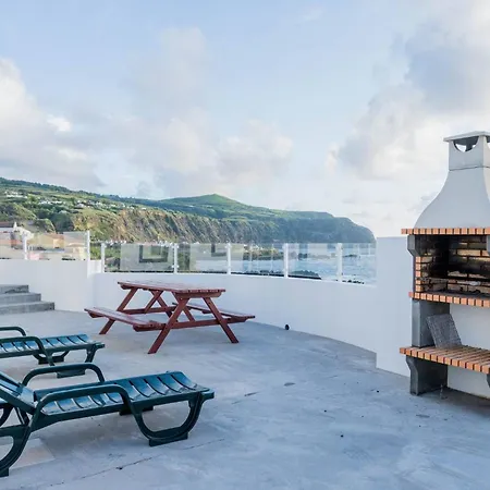 Casa Dos Mosteiros 1740/al Mosteiros (Azores)