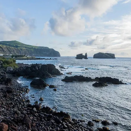 Casa Dos Mosteiros 1740/al * Mosteiros (Azores)