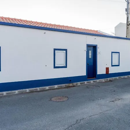 Casa Dos Mosteiros 1740/al Villa